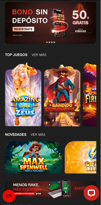 Emotiva Emotiva Casino