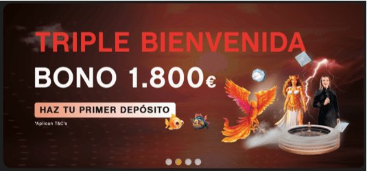 Payments & Withdrawal Emotiva Casino